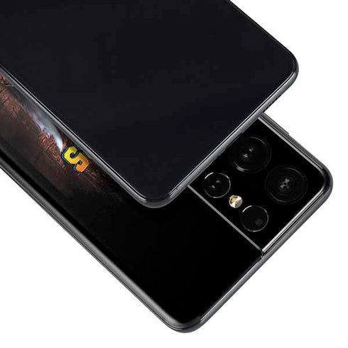 Warner Bros The Goonies (1985) The Goonies Animated Galaxy S21 Ultra 5G Skin